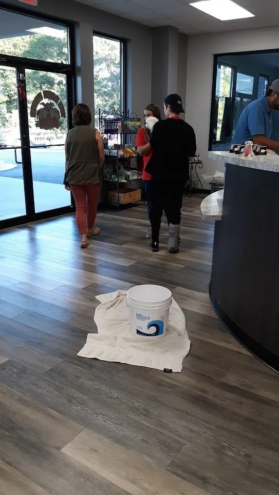 Slide of Stiles Heating, Cooling, & Plumbing