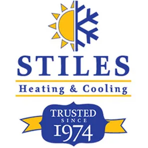 Slide of Stiles Heating, Cooling, & Plumbing
