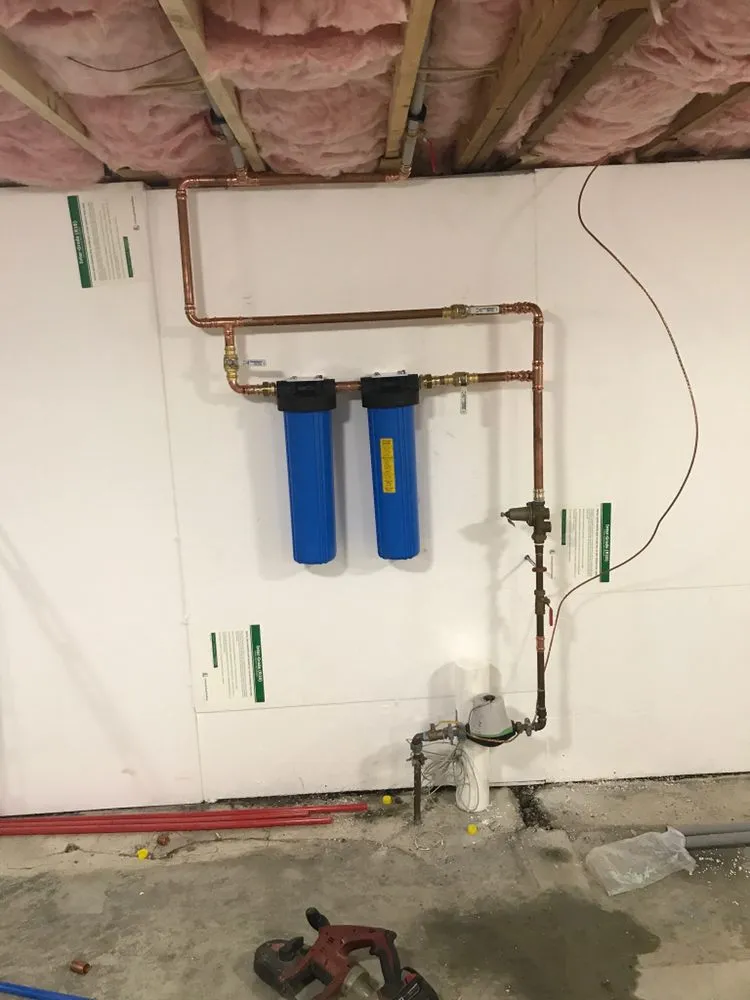 Slide of Still Services