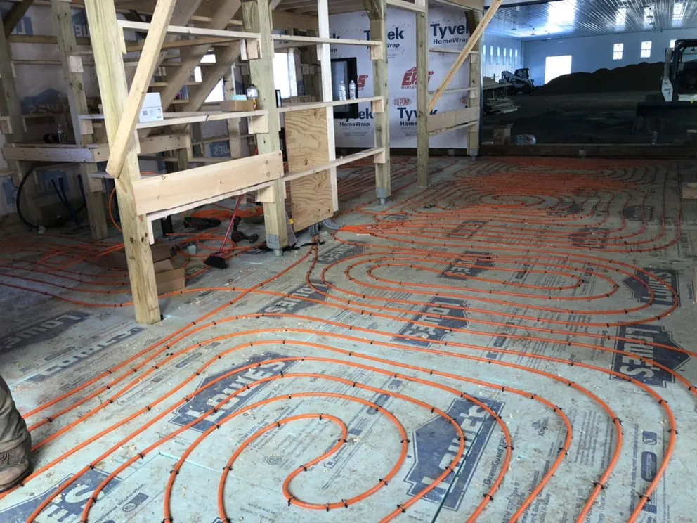 Slide of Still Services