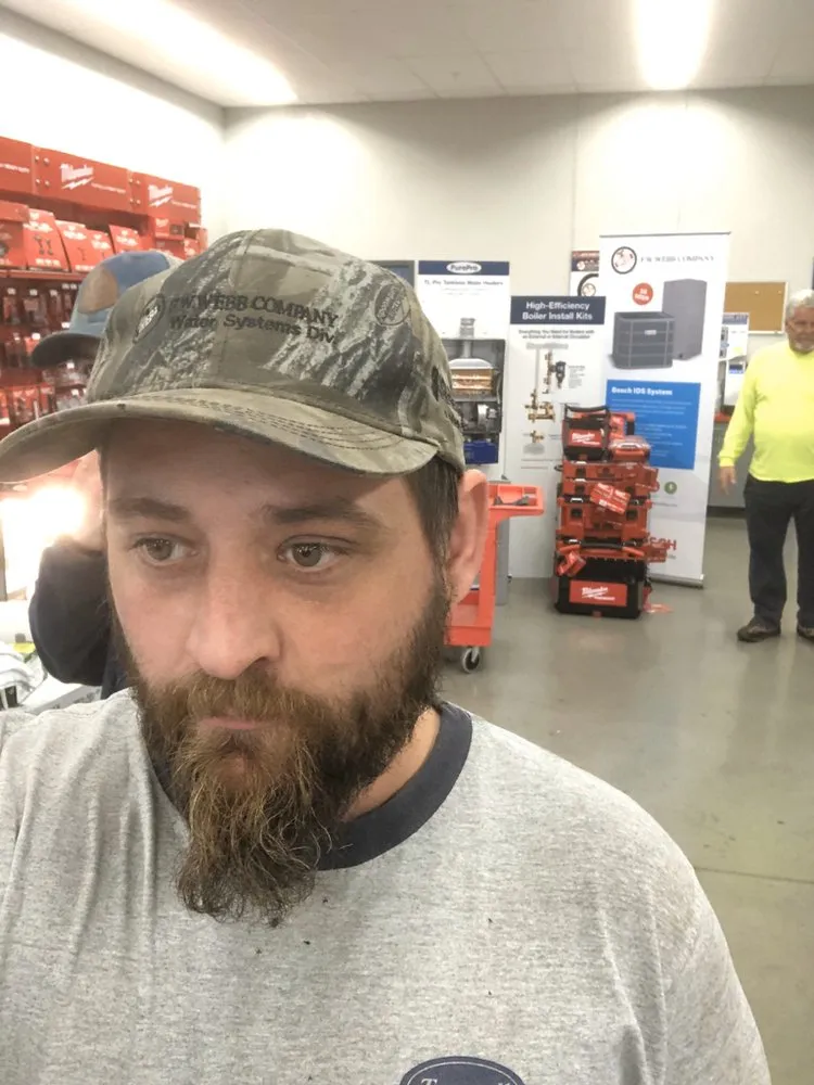 Slide of Still Services