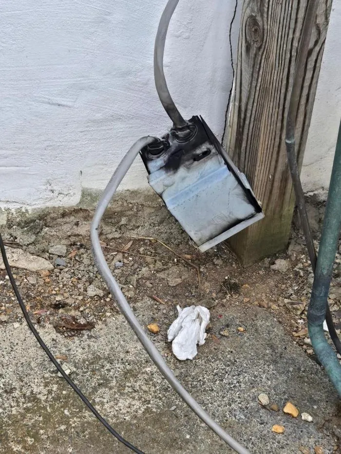 Slide of StillBills HVAC Mechanical Services