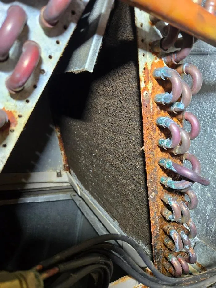 Slide of StillBills HVAC Mechanical Services