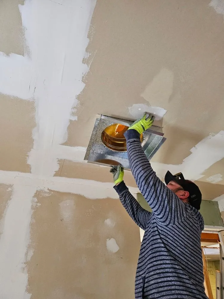 Slide of StillBills HVAC Mechanical Services