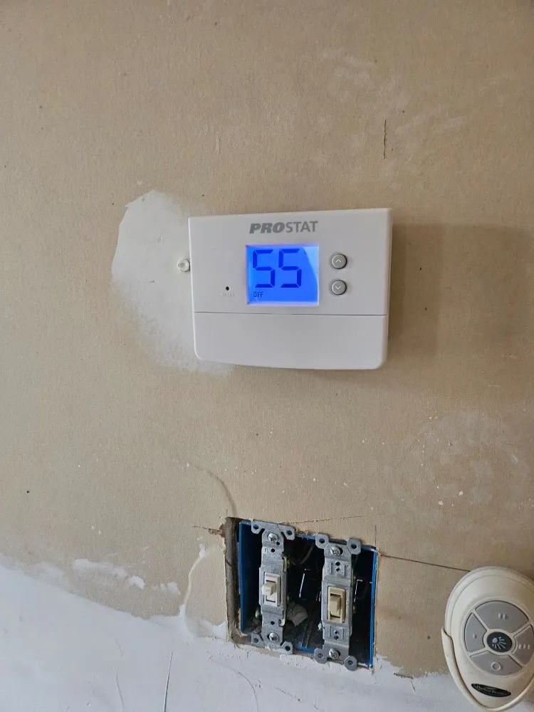 Slide of StillBills HVAC Mechanical Services