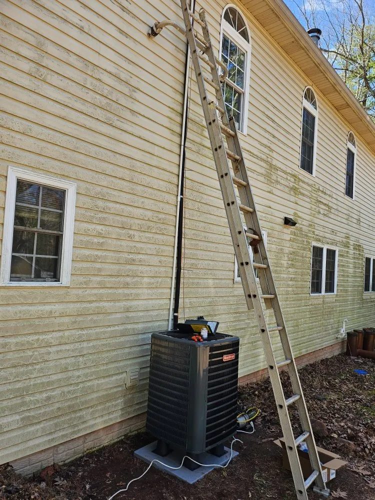 Slide of StillBills HVAC Mechanical Services