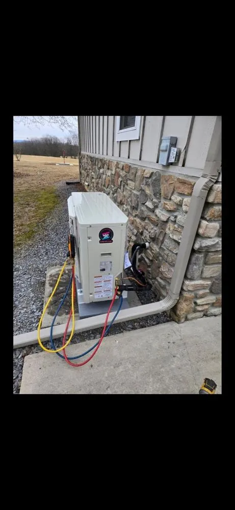 Slide of StillBills HVAC Mechanical Services