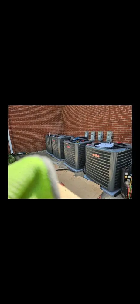 Slide of StillBills HVAC Mechanical Services