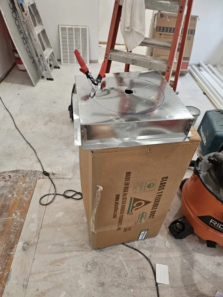 Slide of StillBills HVAC Mechanical Services