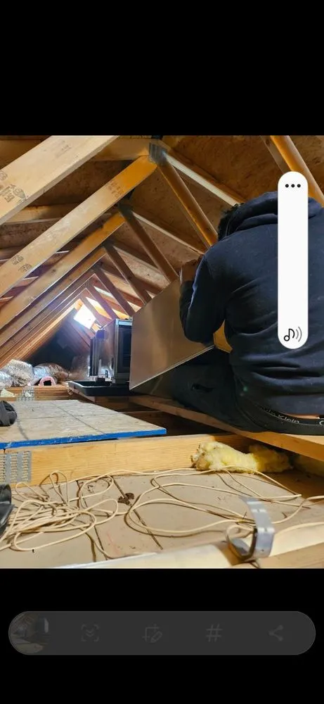 Slide of StillBills HVAC Mechanical Services