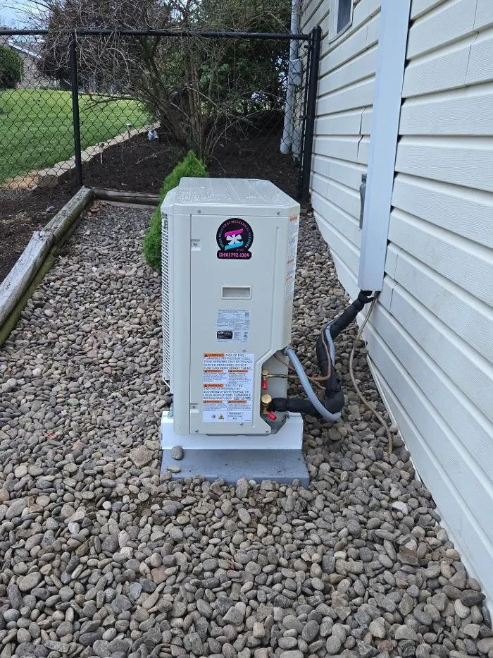 Slide of StillBills HVAC Mechanical Services