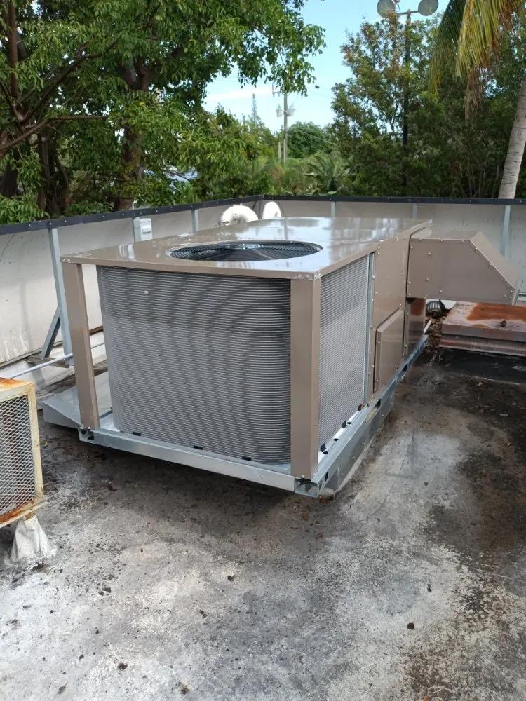 Slide of Stillblazin Air-Conditioning & Refrigeration