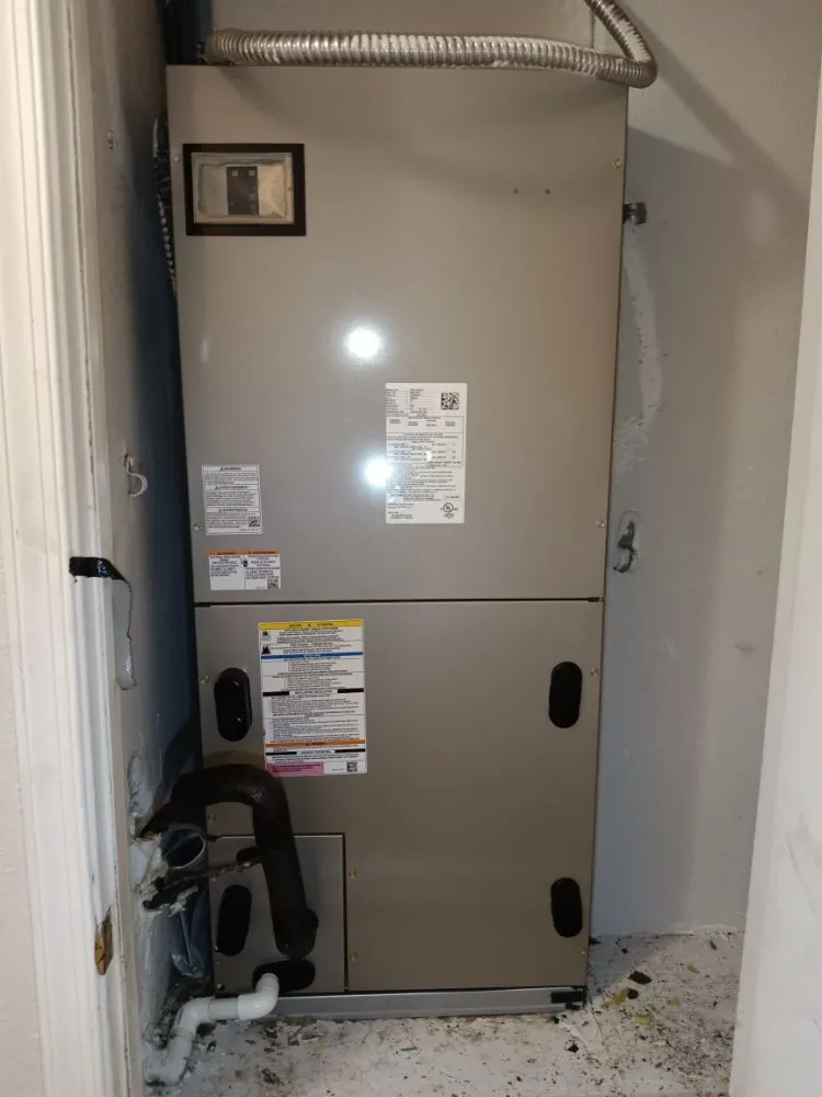 Slide of Stillblazin Air-Conditioning & Refrigeration