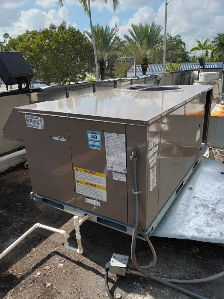 Slide of Stillblazin Air-Conditioning & Refrigeration