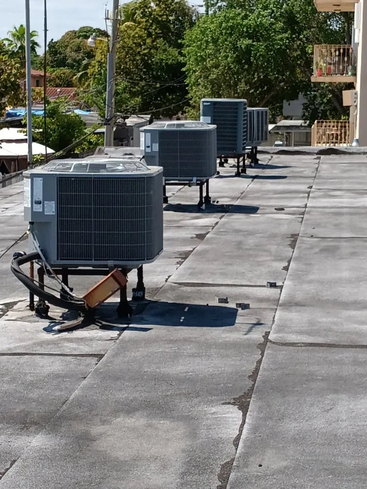 Slide of Stillblazin Air-Conditioning & Refrigeration