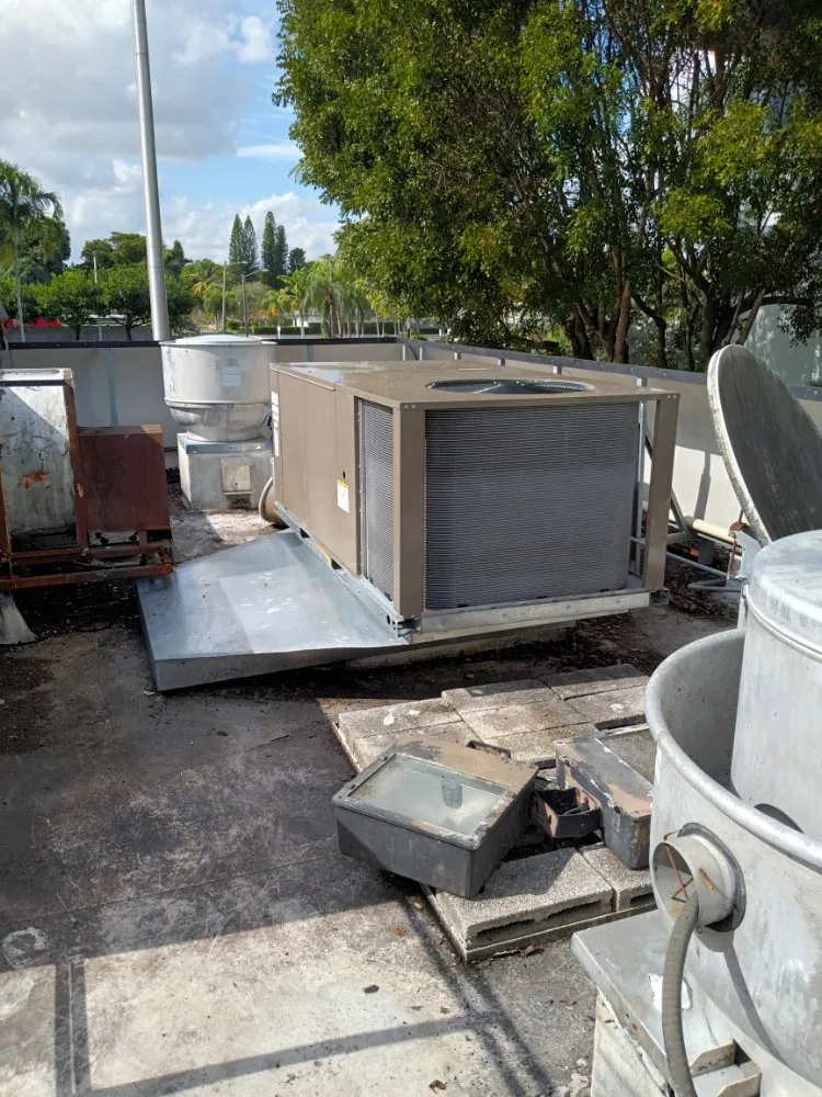 Slide of Stillblazin Air-Conditioning & Refrigeration