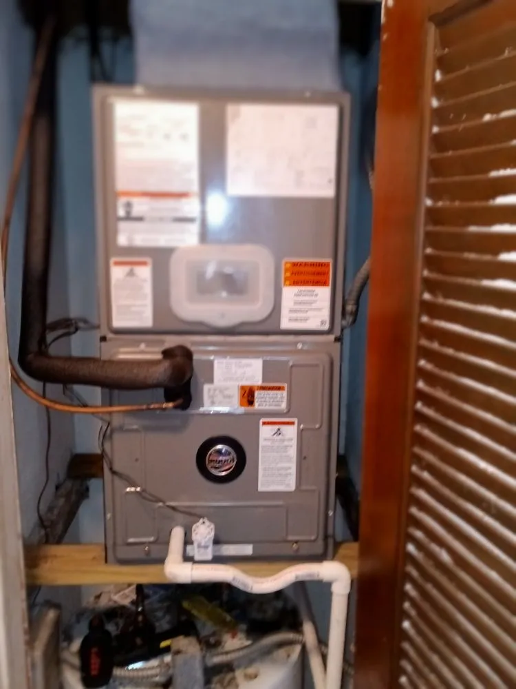 Slide of Stillblazin Air-Conditioning & Refrigeration