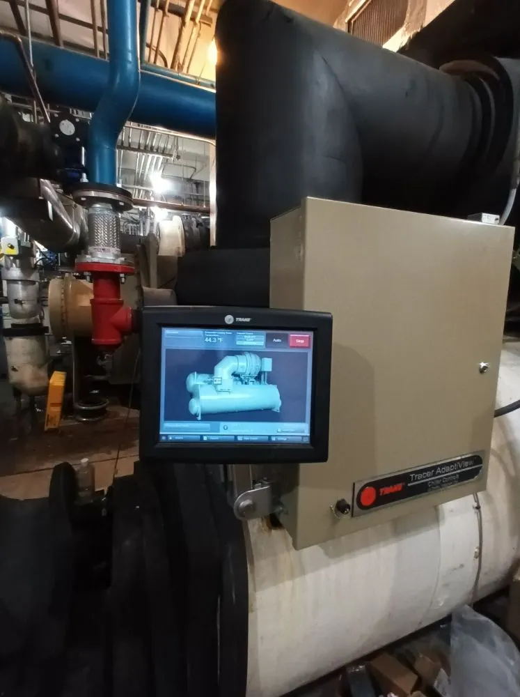 Slide of Stillblazin Air-Conditioning & Refrigeration