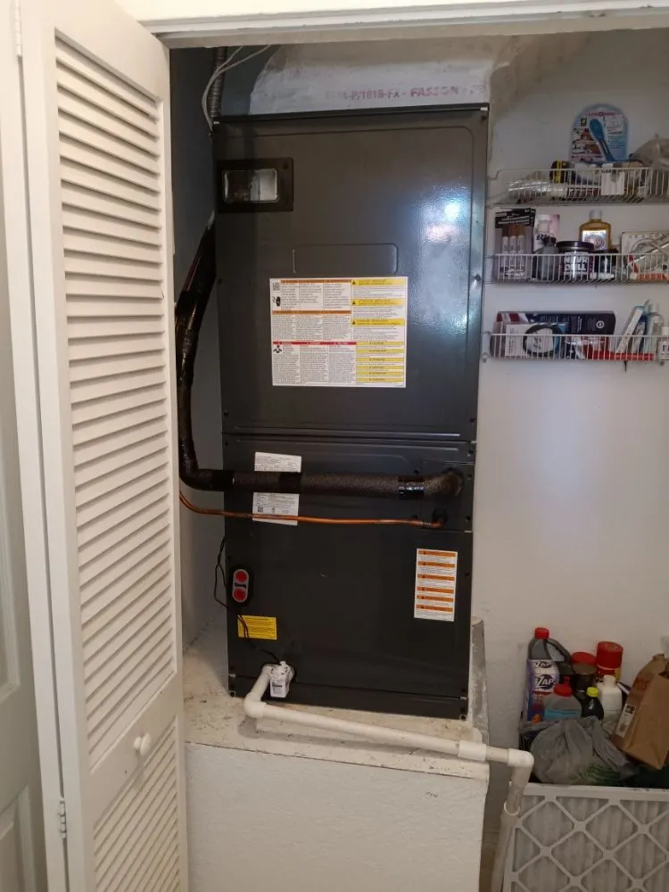 Slide of Stillblazin Air-Conditioning & Refrigeration