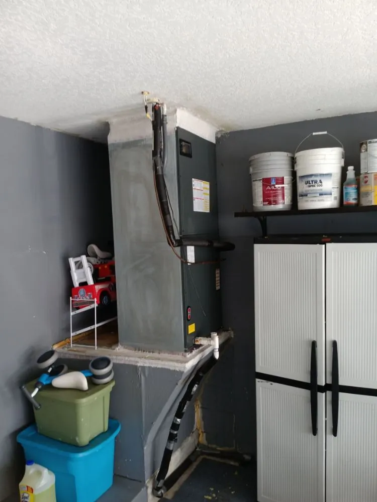 Slide of Stillblazin Air-Conditioning & Refrigeration