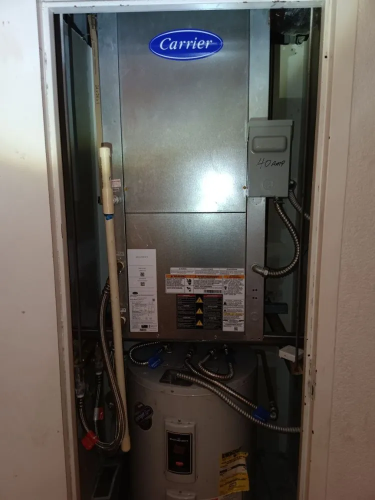 Slide of Stillblazin Air-Conditioning & Refrigeration