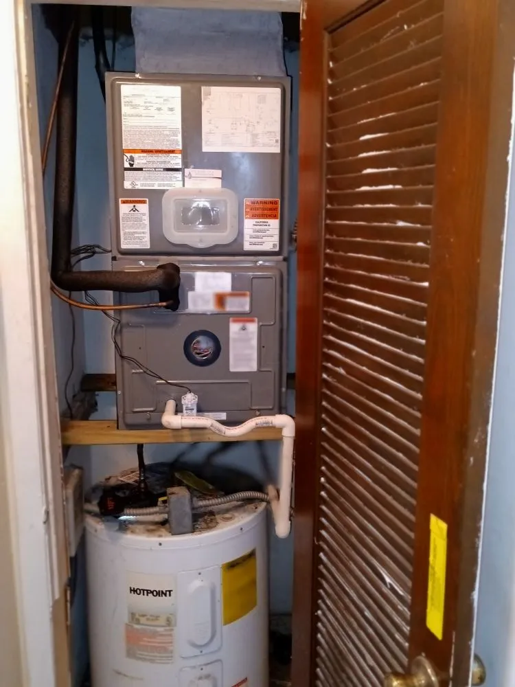 Slide of Stillblazin Air-Conditioning & Refrigeration