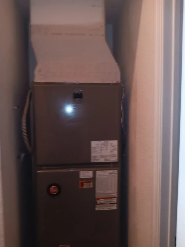 Slide of Stillblazin Air-Conditioning & Refrigeration