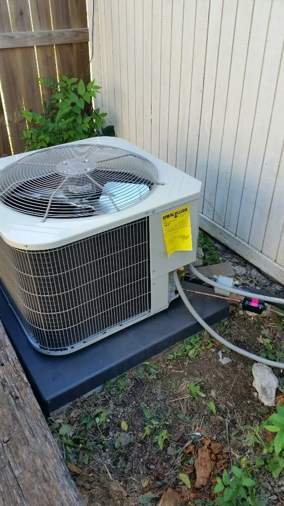 Slide of Stillhouse Heating & A/C