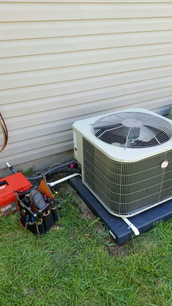 Slide of Stillhouse Heating & A/C