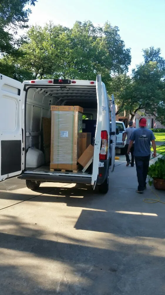 Slide of Stillhouse Heating & A/C