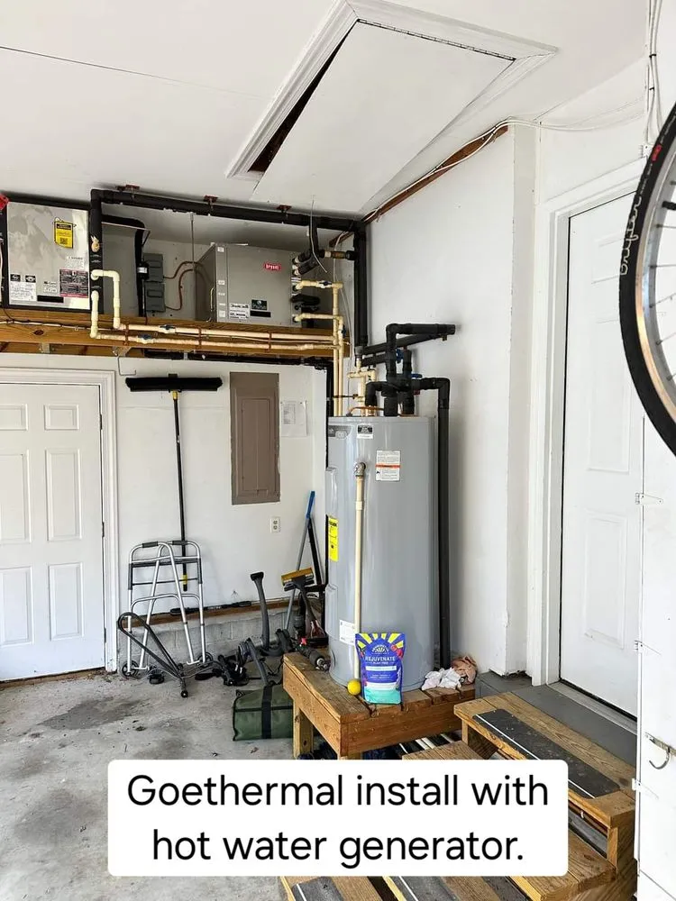 Slide of Still's HVAC Service