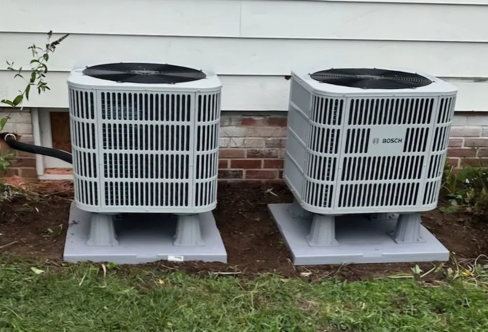 Slide of Still's HVAC Service