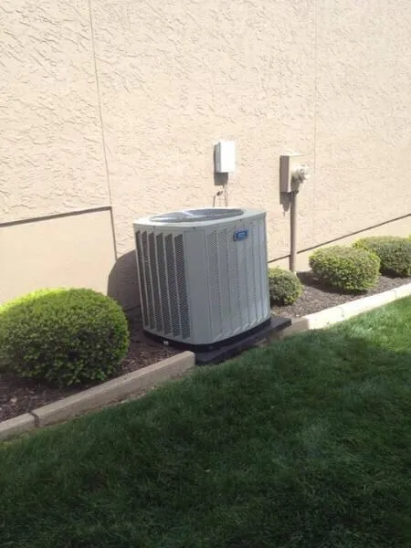 Expert air conditioning service same-day service in Stilwell, KS by Stilwell Heating & Cooling