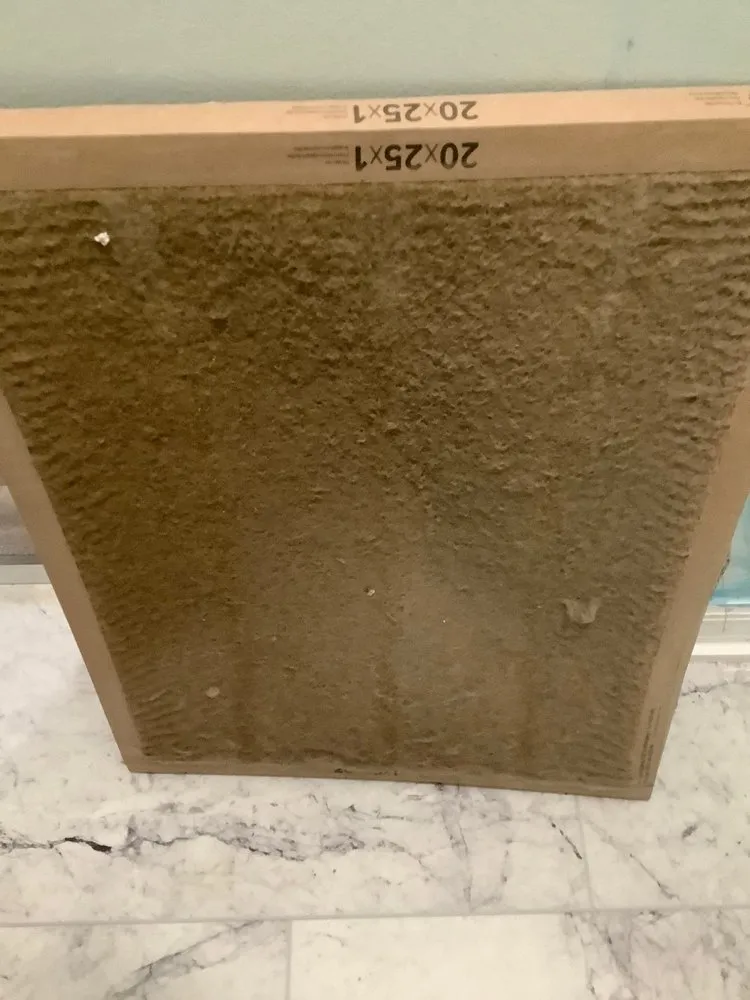 Slide of Stinnett Heating & Cooling