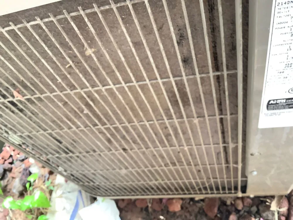 Slide of Stinnett Heating & Cooling