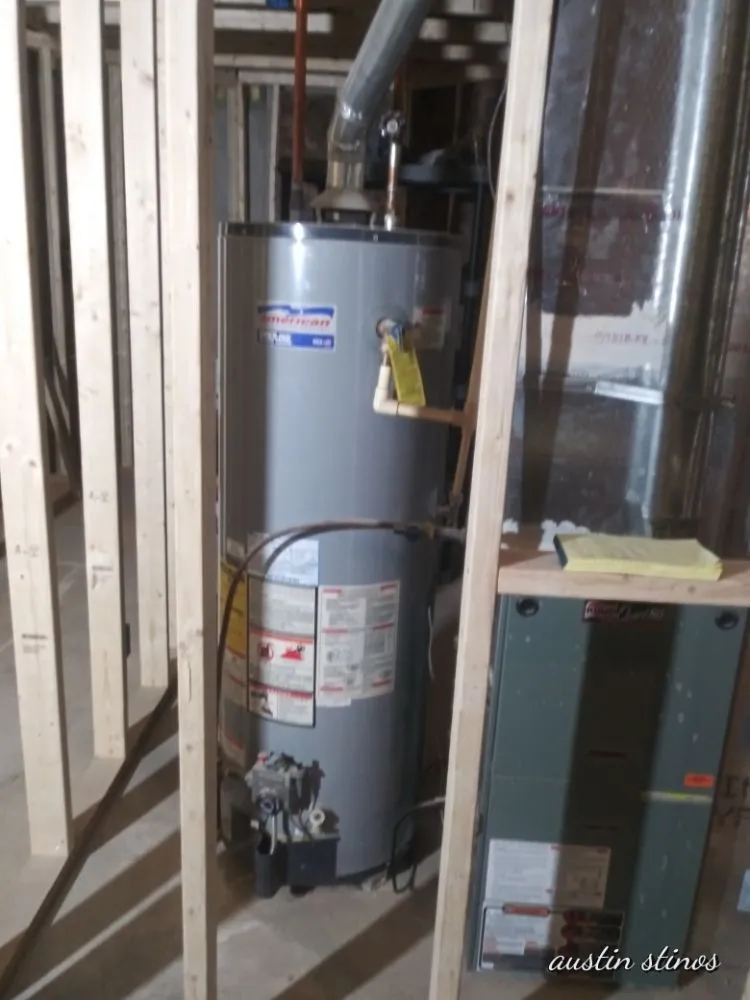 Slide of Stinos Heating & Air Services