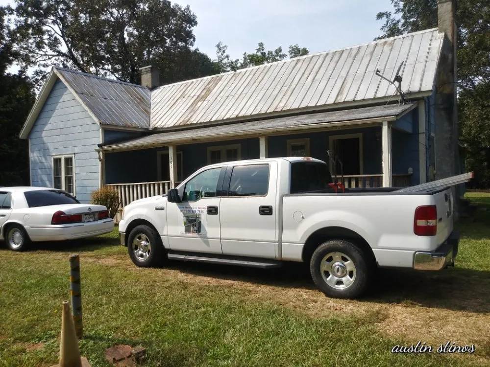 Slide of Stinos Heating & Air Services