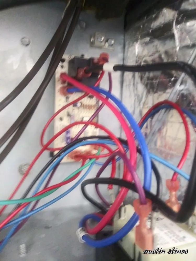 Slide of Stinos Heating & Air Services