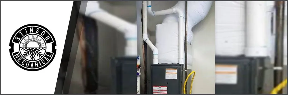 Slide of Stinson Mechanical