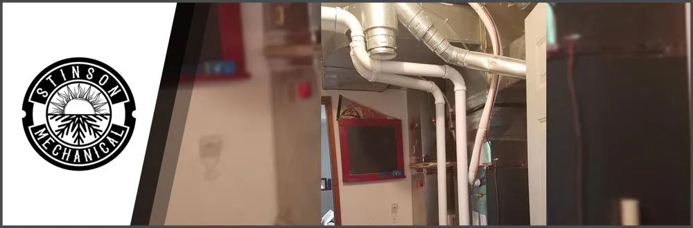 Slide of Stinson Mechanical