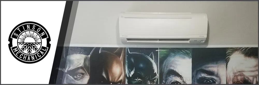 Slide of Stinson Mechanical