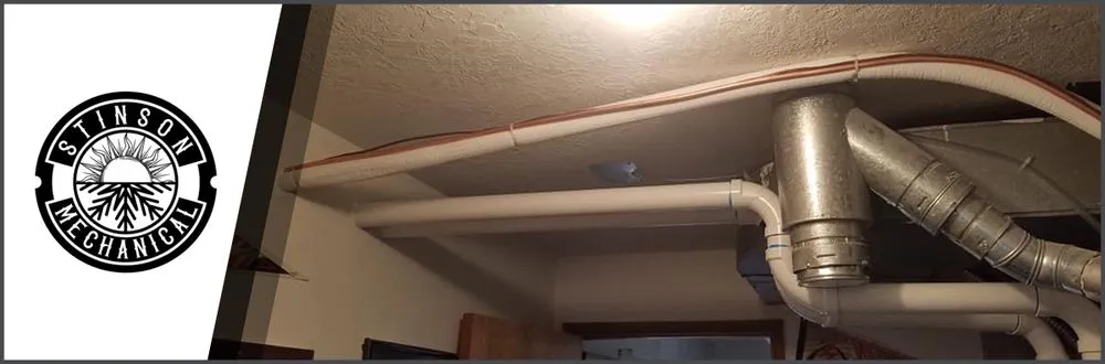 Slide of Stinson Mechanical