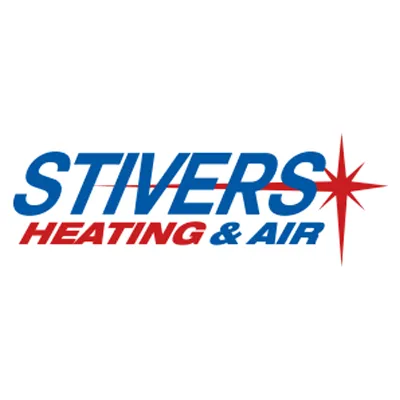 Slide of Stivers Heating & Air Conditioning