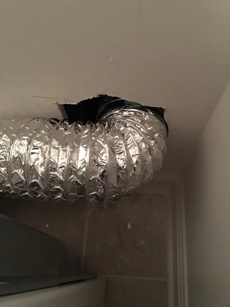 Slide of Stivers HVAC