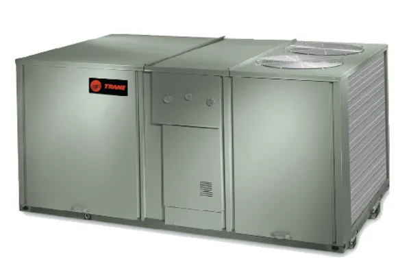 Slide of Stivers HVAC