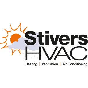 Slide of Stivers HVAC