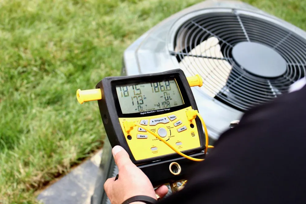 Trusted AC repair near you in St. Louis, MO by STL Air Pros Top HVAC