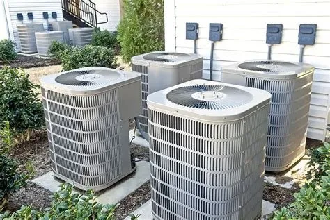 Expert AC repair for fast service in St. Louis, MO by STL Air Pros Top HVAC
