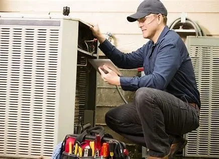Expert AC installation in St. Louis, MO - STL Air Pros Top HVAC