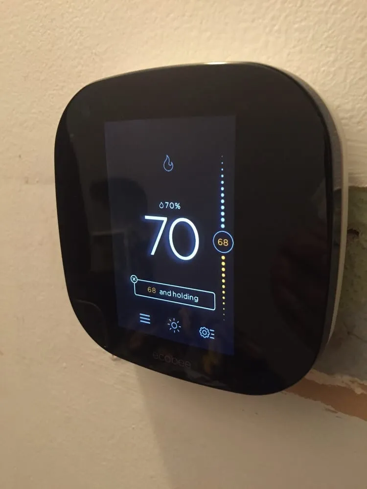 Emergency heating and cooling service for local homeowners across St. Louis, MO - STL Air Pros Top HVAC